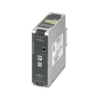 PS-EE-2G/1AC/24DC/120W/SC ALIMENTAT