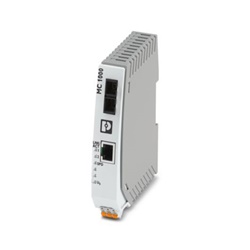 MC 1000-MM SC CONVERTITORE FIBRA OT