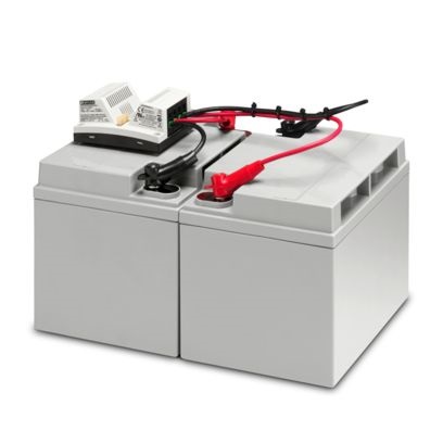 UPS-BAT/PB/24DC/40AH BATTERIA