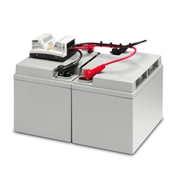UPS-BAT/PB/24DC/40AH BATTERIA