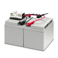 UPS-BAT/PB/24DC/40AH BATTERIA