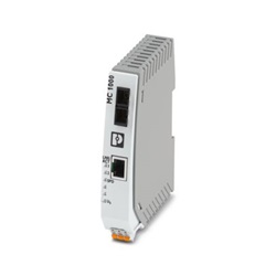 MC 1000-SM20 SC CONVERTITORE FIBRA