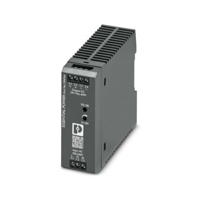 PS-EE-2G/1AC/24DC/60W/SC ALIMENTATO