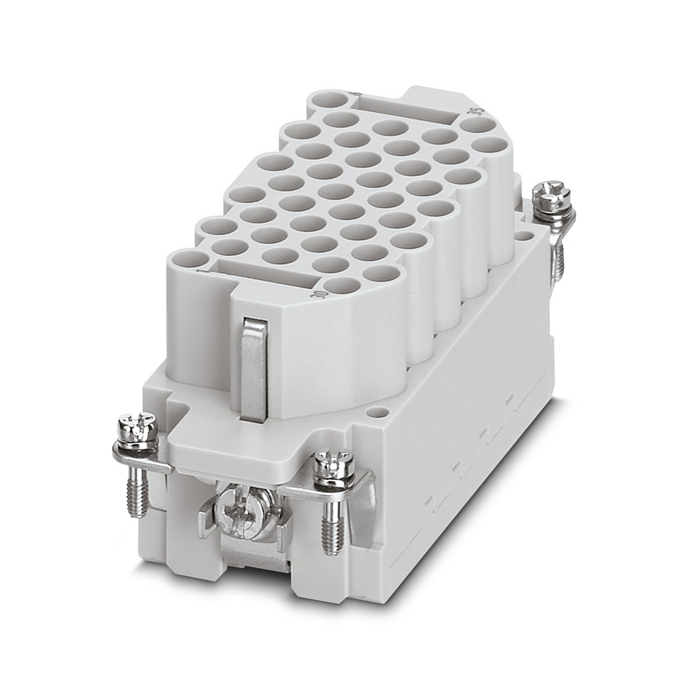 HC-BBB 40-EBUC INSERTO PORTACONTATT
