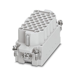 HC-BBB 40-EBUC INSERTO PORTACONTATT