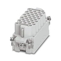 HC-BBB 40-EBUC INSERTO PORTACONTATT