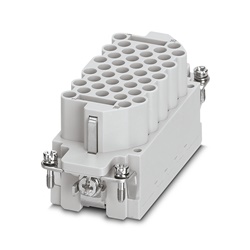 HC-BBB 40-EBUC INSERTO PORTACONTATT