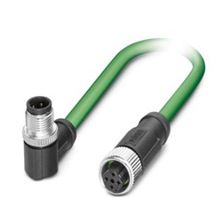 NBC-M12MRD/ 2,0-93C/M12FSD CAVO DI