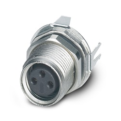 SACC-DSI-M8FS-3CON-M10-L180 SH CONN