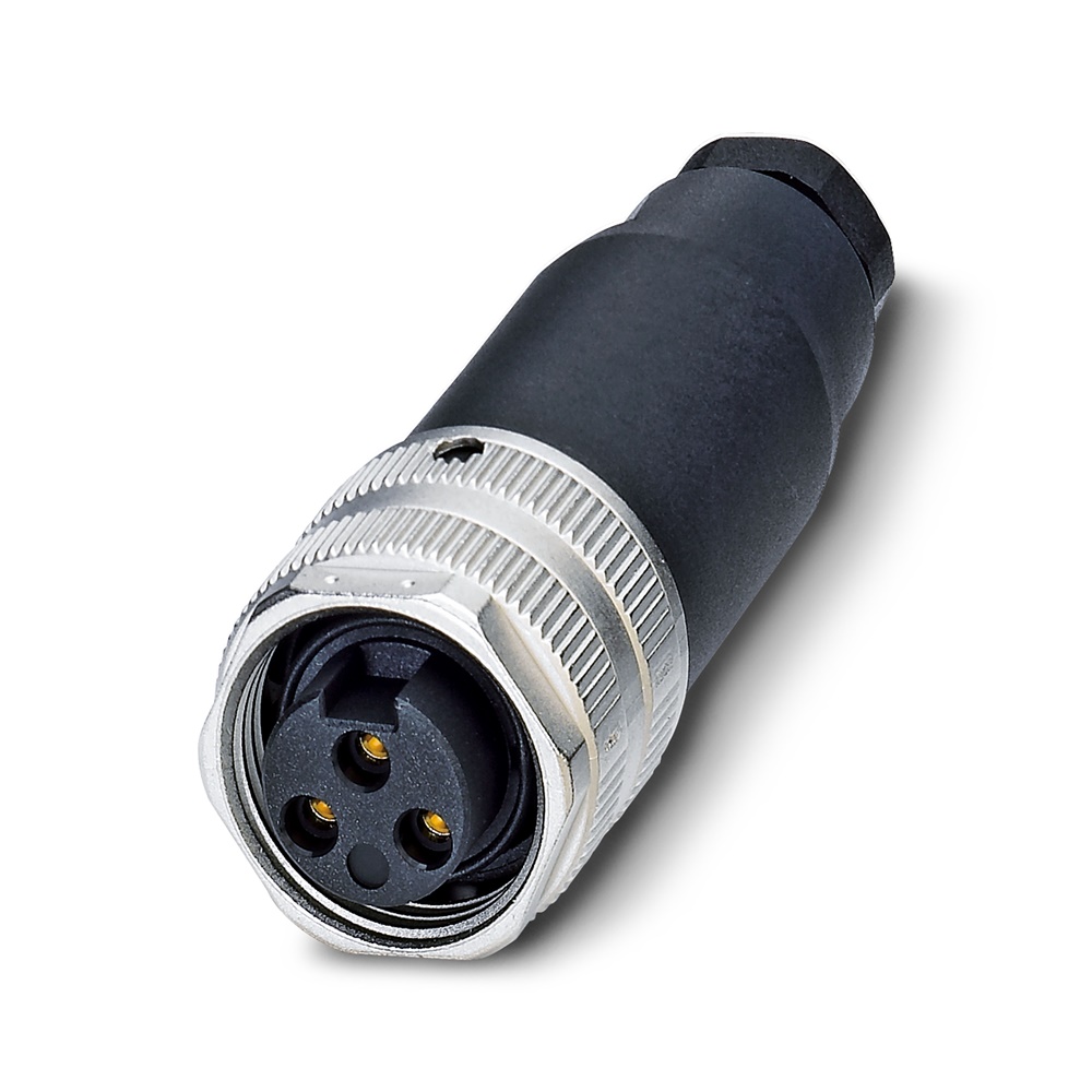 SACC-MINFS-3CON-PG 9 CONNETTORE