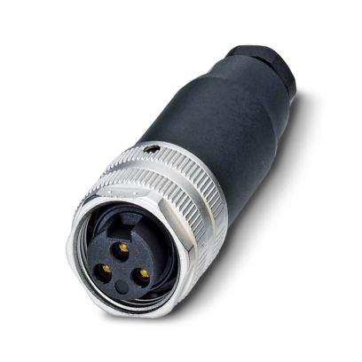 SACC-MINFS-3CON-PG 9 CONNETTORE