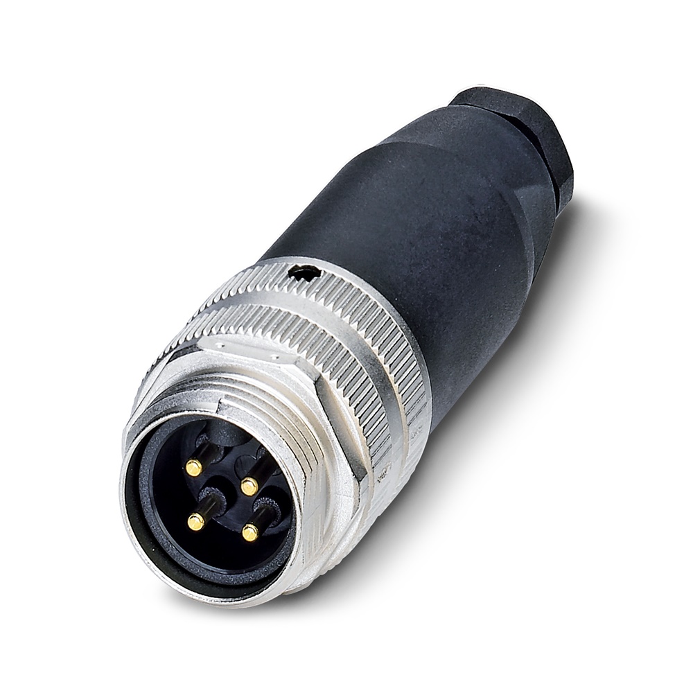 SACC-MINMS-4CON-PG 9 CONNETTORE