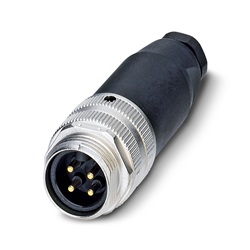 SACC-MINMS-4CON-PG 9 CONNETTORE