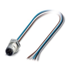 SACC-DSI-MS-5CON-M12/0,5 SCO CONNET