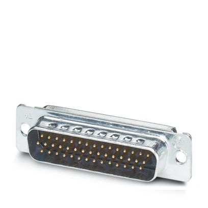 VS-25-ST-DSUB-HD-EG INSERTO PORTACO