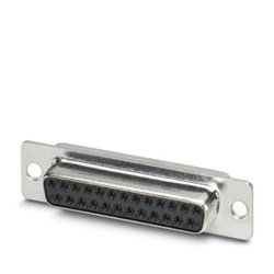 VS-25-BU-DSUB-EG INS.PORTA CONT. VA