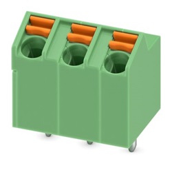 SPTA 1/ 3-5,0 MORSETTO PER C.S.