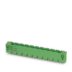 GMSTBV 2,5/12-GF-7,62 EX PRESA BASE