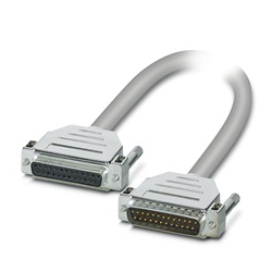 CABLE-D25SUB/B/S/200/KONFEK/S CAVO