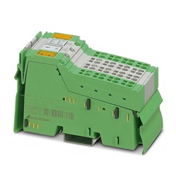 IB IL PM 3P/N/EF-PAC MODULO FUNZION