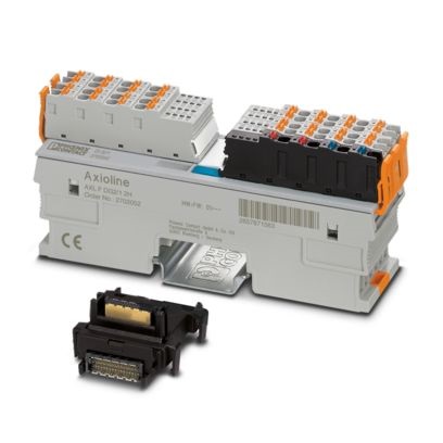 AXL F DI32/1 2H MODULO INGR. DIGITA