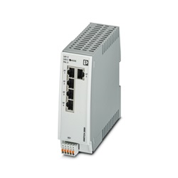 FL SWITCH 2205 SWITCH MANAGED