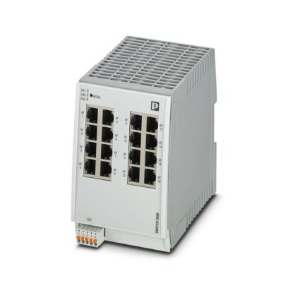 FL SWITCH 2216 SWITCH MANAGED