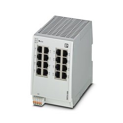 FL SWITCH 2216 SWITCH MANAGED