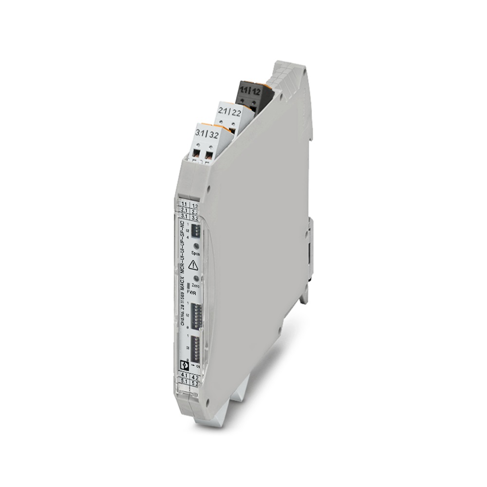 MACX MCR-UI-UI-UP-SP-NC ISOLATORE G