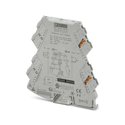 MINI MCR-2-TC-UI CONVERTITORE DI TE