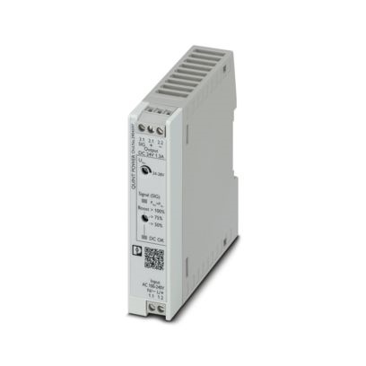QUINT4-PS/1AC/24DC/1.3/SC ALIMENTAT