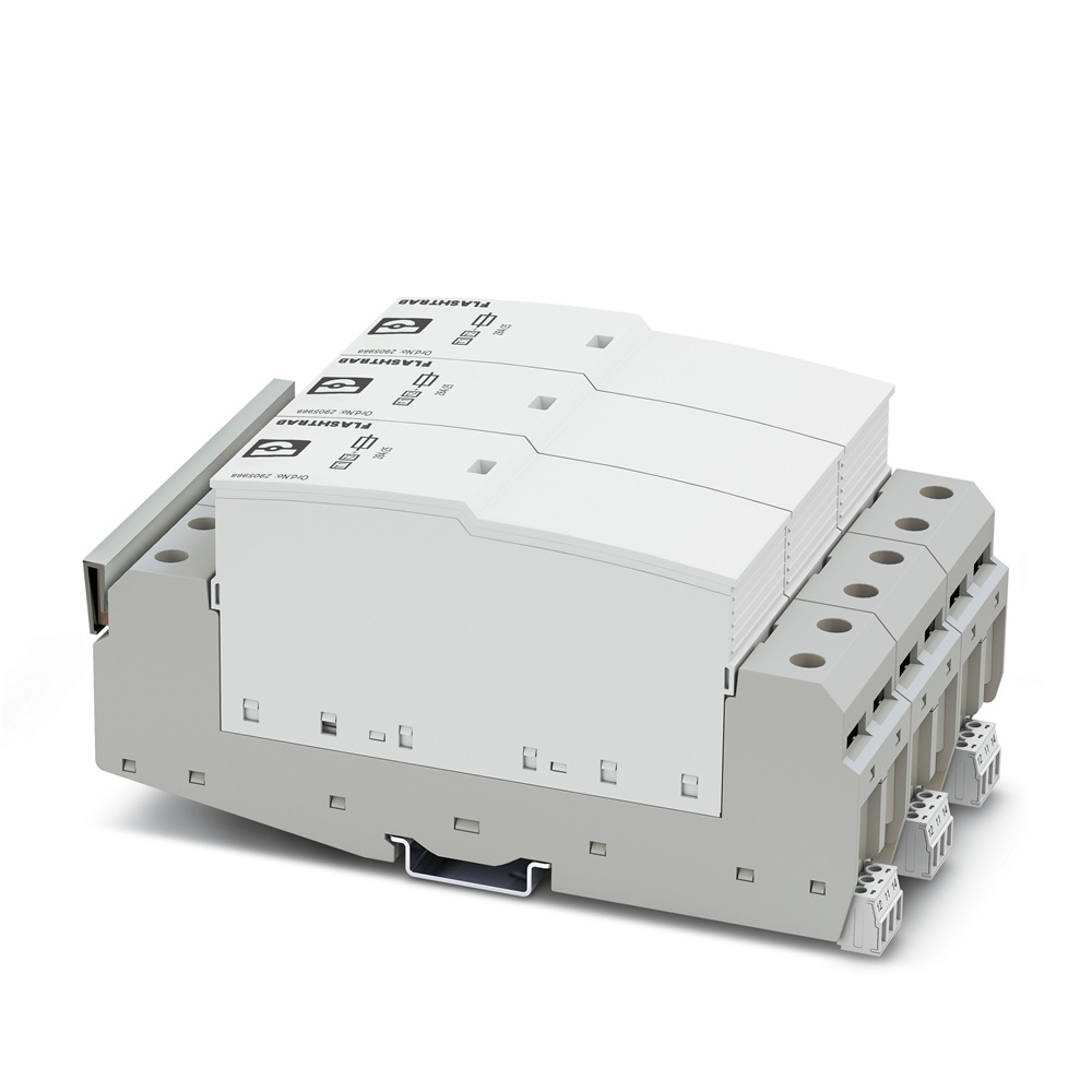 FLT-SEC-H-T1-3C-264/25-FM SPD TIPO