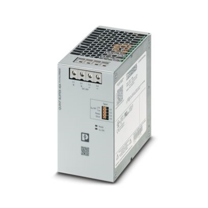 QUINT4-BUFFER/24DC/40 MODULO BUFFER