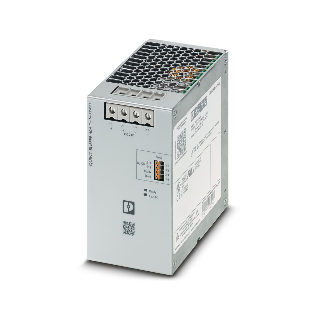 QUINT4-BUFFER/24DC/40 MODULO BUFFER