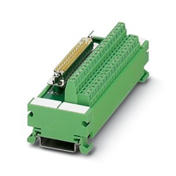 UM 45-D 9SUB/S MODULO D-SUB