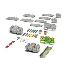 UTME 6-SET POWER 1 STARTER KIT