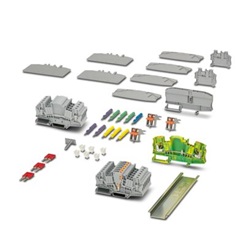 UTME 6-SET POWER 1 STARTER KIT
