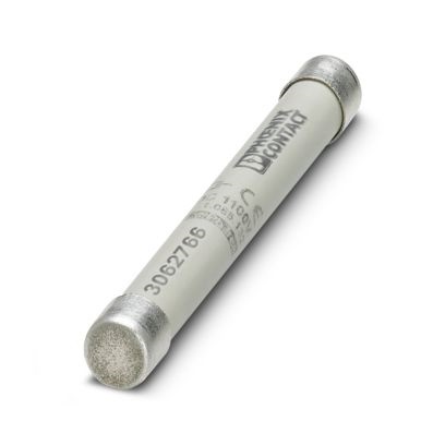 FUSE 10,3X85 2A PV FUSIBILE