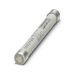 FUSE 10,3X85 2A PV FUSIBILE