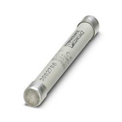 FUSE 10,3X85 2A PV FUSIBILE