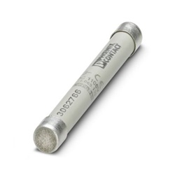 FUSE 10,3X85 2A PV FUSIBILE