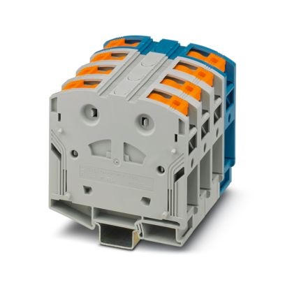 PTPOWER 95-3L/N BLOCCHETTO DI MORSE