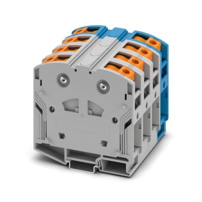 PTPOWER 95-3L/N BLOCCHETTO DI MORSE