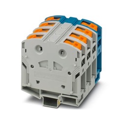 PTPOWER 95-3L/N BLOCCHETTO DI MORSE