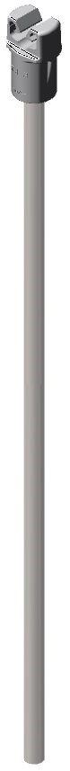 DEHNISO-DLH -SET- CON PIASTRA BASE