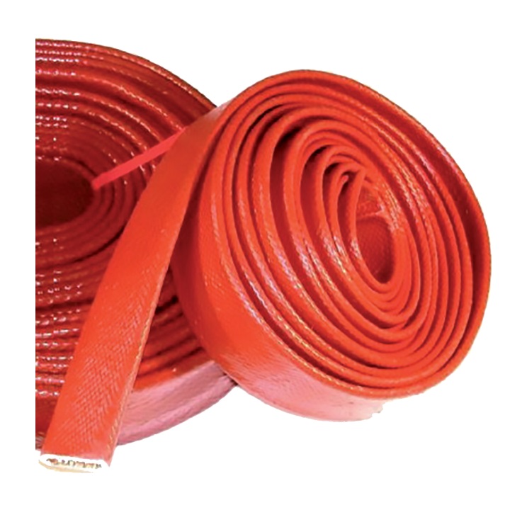 CALZA IN FIBRA DI VETRO  D 15MM