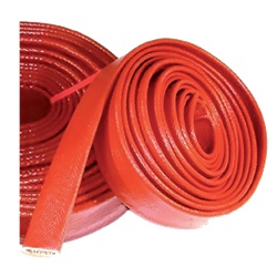 CALZA IN FIBRA DI VETRO  D 15MM