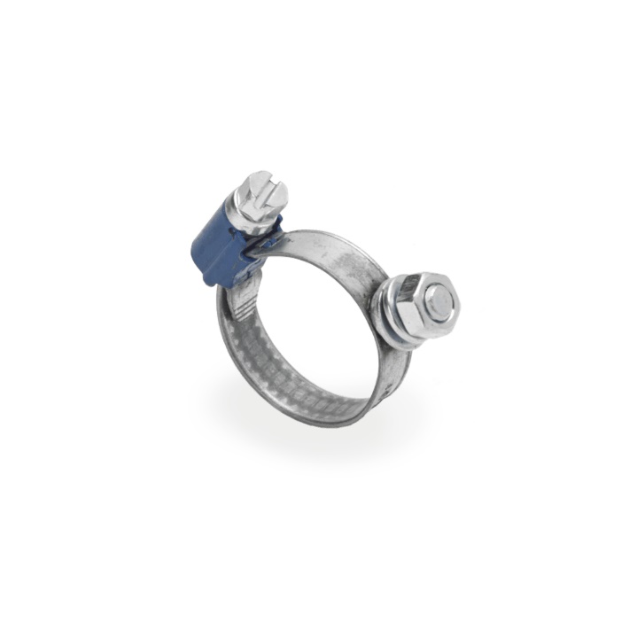 FASCETTA STRINGITUBO D32 44MM VITE