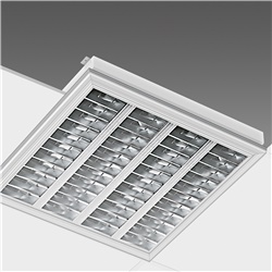 ERMETICA 843 LED 34W CLD-D-D ANOD