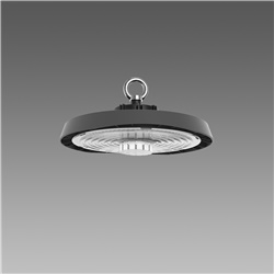 QUASAR 2896 LED 100W CLD ANTRACITE